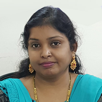 Smt. Venodhini Babu