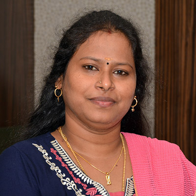 Smt. Kokila Gangan