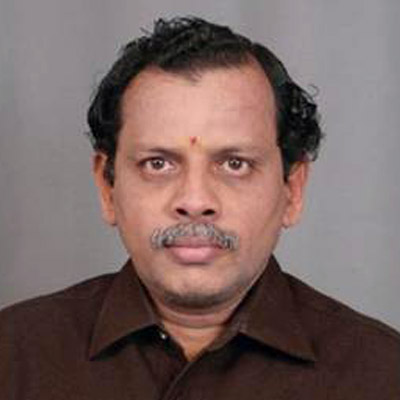 Shri. Sundaram Sankaranarayanan